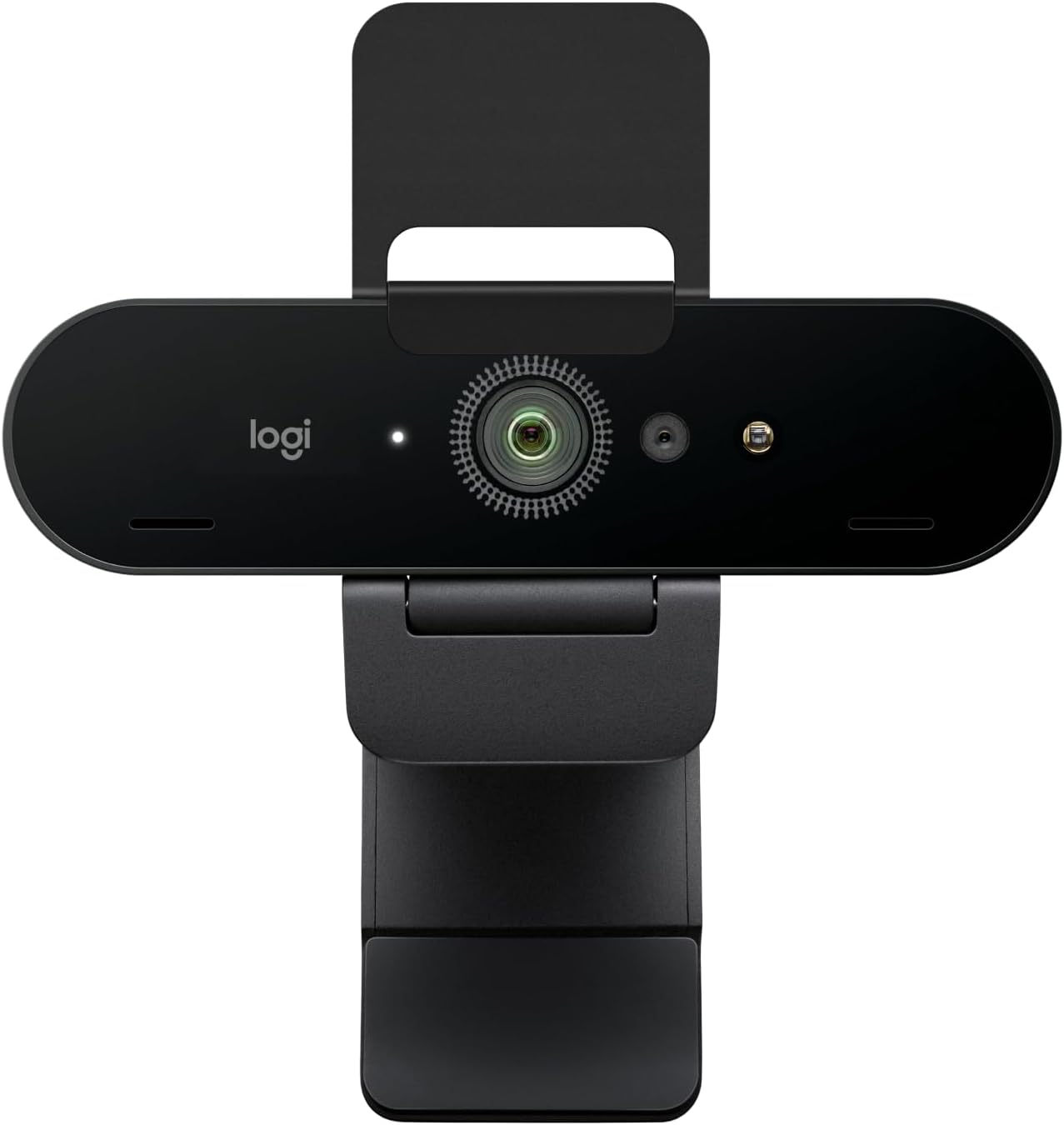 Camara Logitech Brio 4K