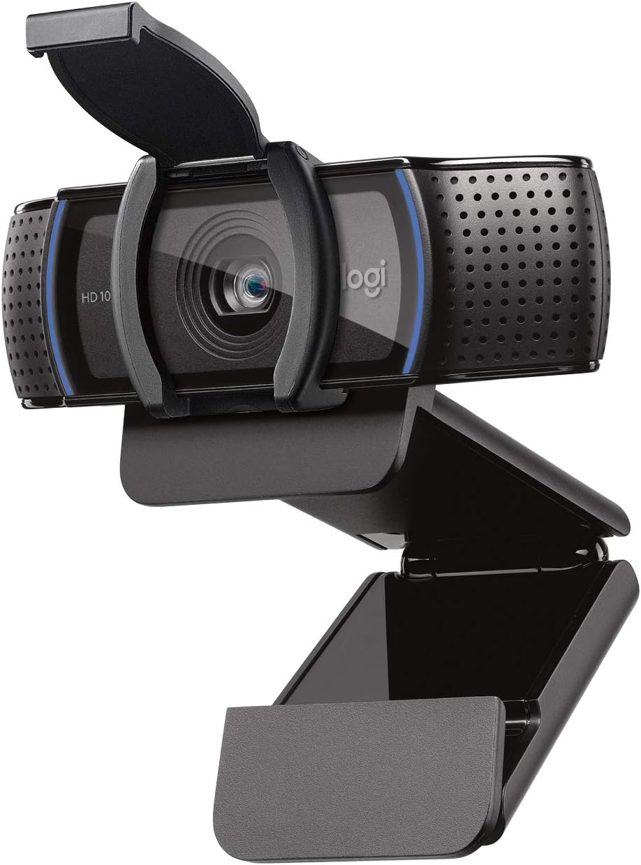 Logitech Webcam