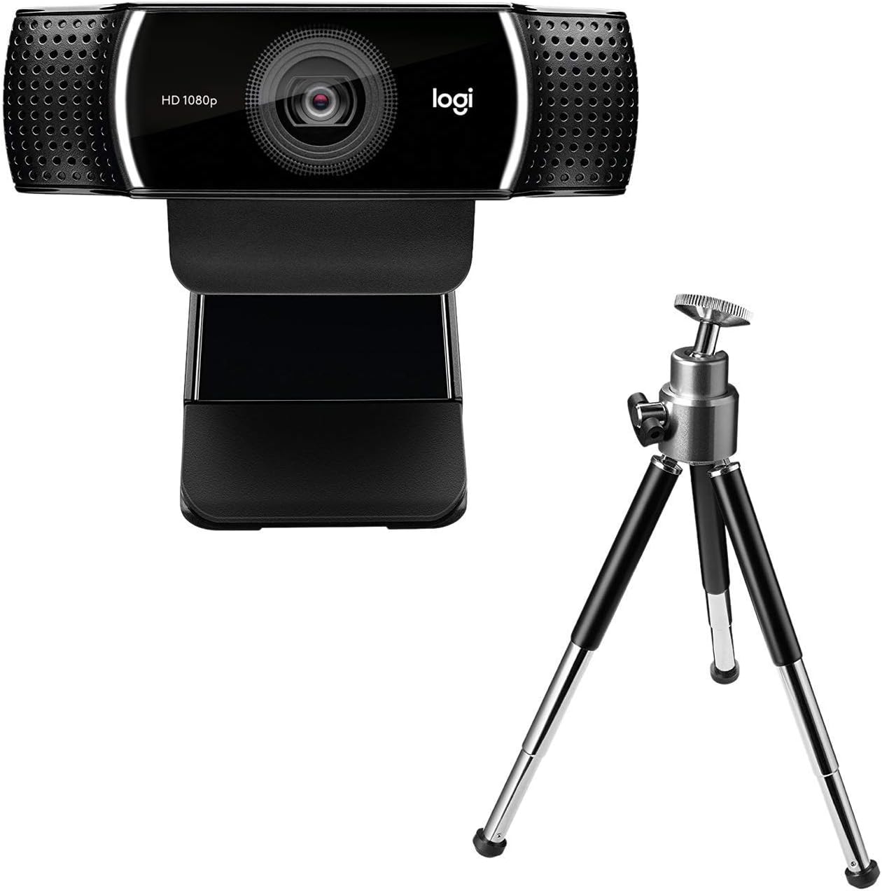 Camara Logitech Pro Stream