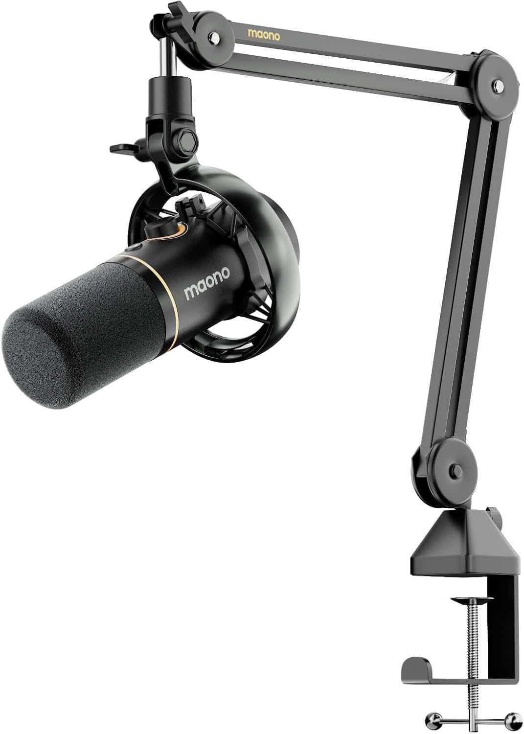 Microfono MAONO PD200W Hybrid