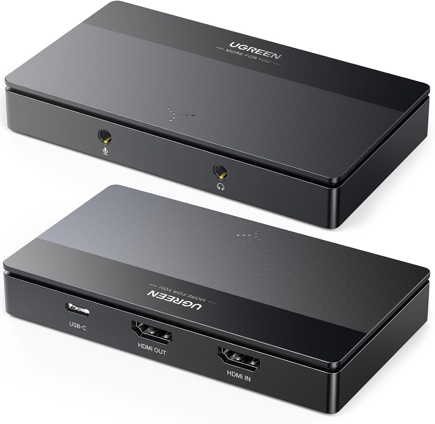 Capturadora de video ugreen