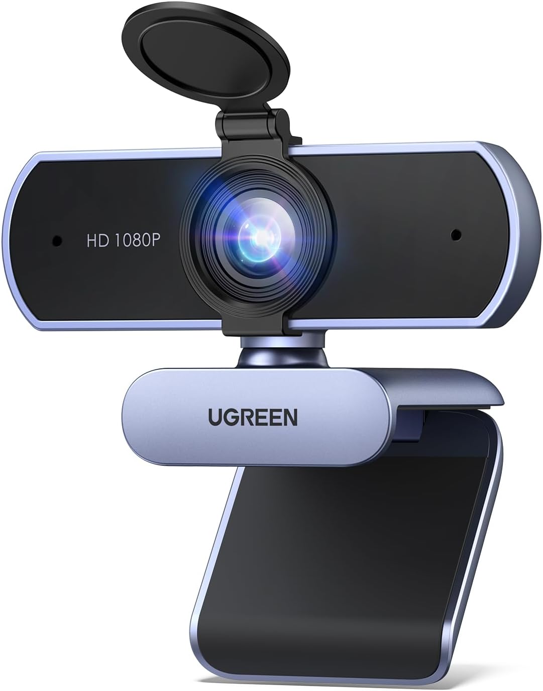 camara UGREEN Webcam Full HD 1080P